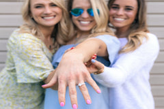 11 sekretnych porad i wskazówek dotyczących pięknych paznokci