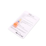 Cargue la imagen en el visor de la galería, JCMASTER 2MCA862M Premium 4 in 1 Hartmetall Bit, Nagelfräser Aufsatz 2.35mm Gelnägel Schleifen Acryl Maniküre, Pediküre Professioneller Schleifkörper Acrylnägel inkl 1x Halterung, Inkl Ebook JCMaster-Beauty