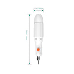 Załaduj obraz do przeglądarki galerii, JSDA Profi Handstück, Ersatz Handgriff für Nagelfräser/elektrische Nagelfeilen/Maniküre, Pedikure Maschine