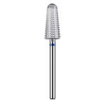 Załaduj obraz do przeglądarki galerii, JCMASTER® Nagelfräser Bit Premium, 2,35mm, Hartmetall Longlife, Aufsatz Gelnägel, Acryl Maniküre, Pediküre, Hornhaut, Medium Stärke, MCA652M ≫+SERIES≪ JCMASTER