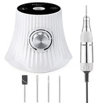 Chargez l'image dans la visionneuse de galerie, JCMASTER Profi Nagelfräser 30.000 U/Min inkl 4x Bits, LED-Anzeige & Touchbedienung, Modell: PowerPro+ JCMASTER