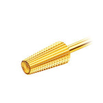 Lade das Bild in den Galerie-Viewer, JCMASTER MCA862M, Premium 4 in 1 Hartmetall Bit, Nagelfräser Aufsatz, inkl 1x Halterung, passend für alle Fräsermarken JCMASTER