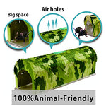 Cargue la imagen en el visor de la galería, RatzFatz Premium Mausefalle, Lebendfalle Wiederverwendbar. Camouflage, Außen und Innen, Innovativer Mechanismus, Modell Rambo MBC-01 RatzFatz