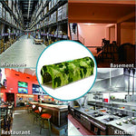 Cargue la imagen en el visor de la galería, RatzFatz Premium Mausefalle, Lebendfalle Wiederverwendbar. Camouflage, Außen und Innen, Innovativer Mechanismus, Modell Rambo MBC-01 RatzFatz