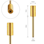 Lade das Bild in den Galerie-Viewer, JCMaster EU400-436M1, Profi Nagelfräser JD400 30000 U/min für Maniküre Pediküre, Keine Vibration, Kein Lärm, Schwarz JCMaster-Beauty