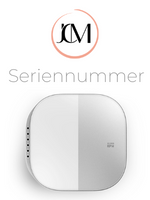 Załaduj obraz do przeglądarki galerii, JCMaster TouchPro+ Premium Nagelfräser 35000 Umin, Touchfunktion, 4x Bits inkl. 2022 Modell JCMaster-Beauty