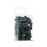 Załaduj obraz do przeglądarki galerii, JCMaster GSB100M, 100x Premium Schleifhülsen Nagelfräser, Nägel, Medium, Maniküre/Pediküre/Hornhaut, Schleifbänder, Fußpflege, elektrische Nagelfeile JCMaster