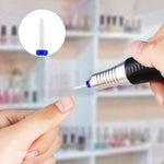 Load the image into the gallery viewer, JCMaster MCE035M3, Profi Details Keramik Bit Spitzkegel, medium, Standardmaße JCMaster