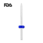 Load the image into the gallery viewer, JCMaster MCE035M3, Profi Details Keramik Bit Spitzkegel, medium, Standardmaße JCMaster