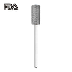 Load the image into the gallery viewer, JCMaster MCA415M1, Profi Hartmetall Bit zylinderförmig, Crystal, medium, Standardmaße JCMaster