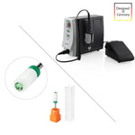 Załaduj obraz do przeglądarki galerii, Premium Nagelfräser JD5500, 35000 U/Min JCMaster