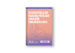 Cargue la imagen en el visor de la galería, Essentieller Nagelfräser Online Grundkurs, mit Zertifikat Thinkific